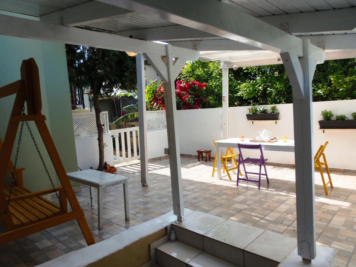 Modern Confort Studio With Lazy Spa Included Heraklion  Exterior photo